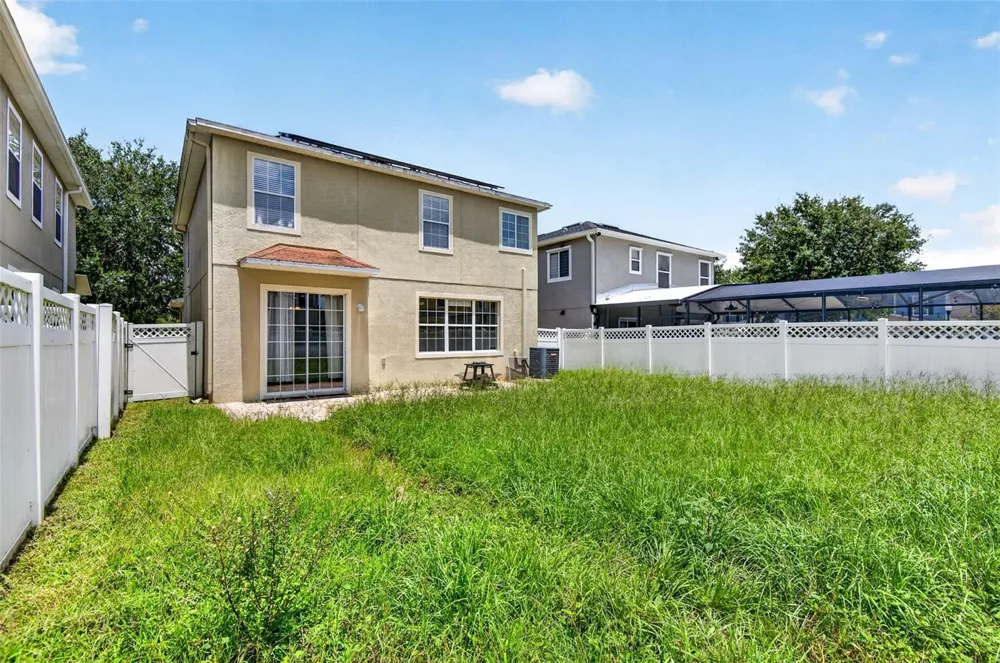 7046 PENTA PLACE Wesley Chapel, FL 33545