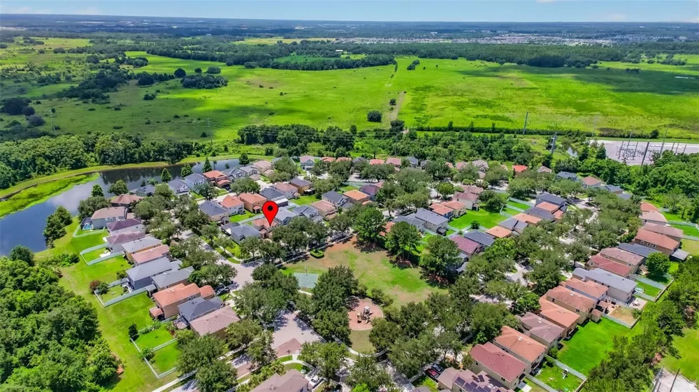 7046 PENTA PLACE Wesley Chapel, FL 33545
