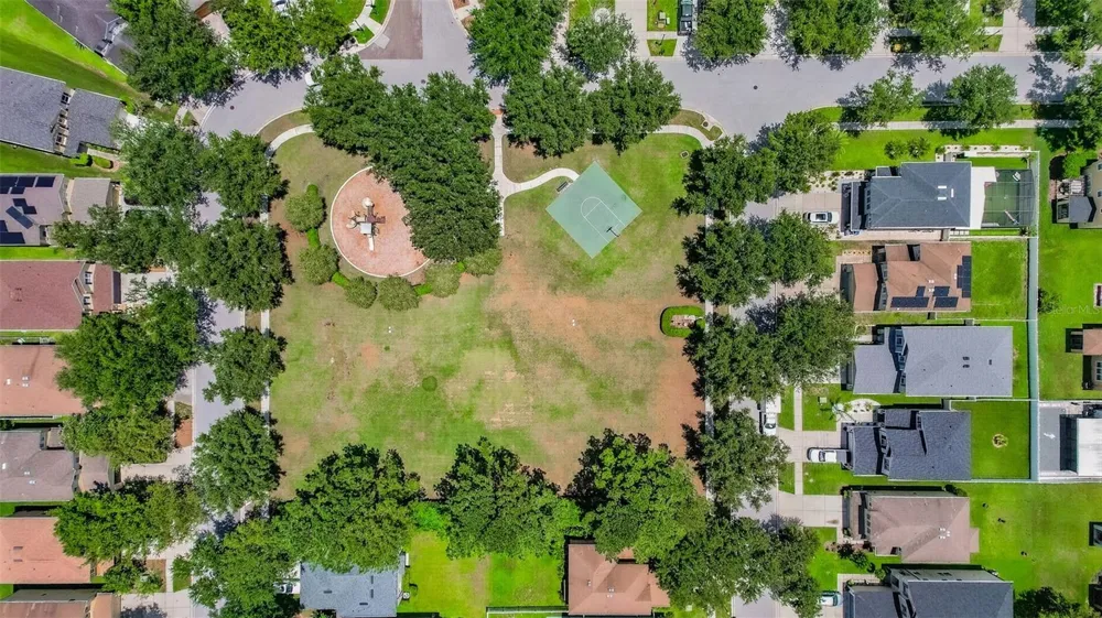 7046 PENTA PLACE Wesley Chapel, FL 33545