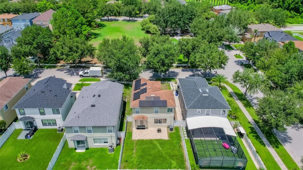 7046 PENTA PLACE Wesley Chapel, FL 33545
