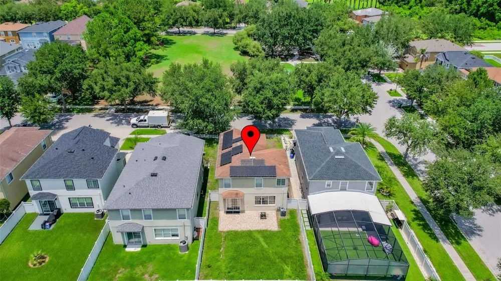 7046 PENTA PLACE Wesley Chapel, FL 33545
