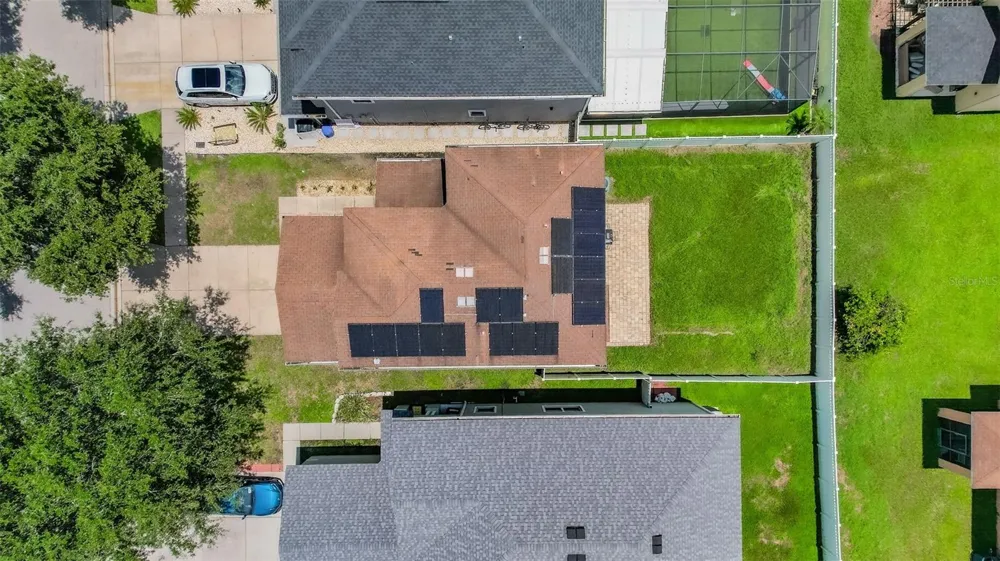 7046 PENTA PLACE Wesley Chapel, FL 33545
