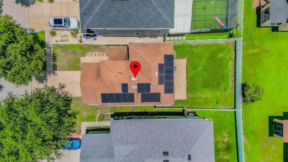 7046 PENTA PLACE Wesley Chapel, FL 33545