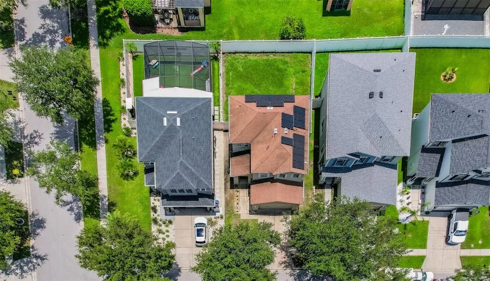 7046 PENTA PLACE Wesley Chapel, FL 33545