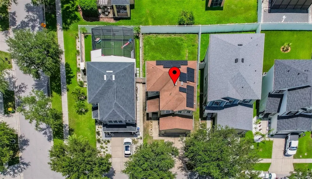 7046 PENTA PLACE Wesley Chapel, FL 33545