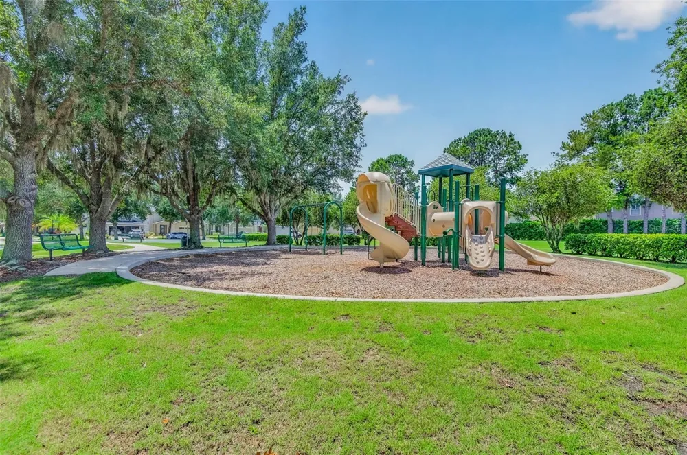 7046 PENTA PLACE Wesley Chapel, FL 33545