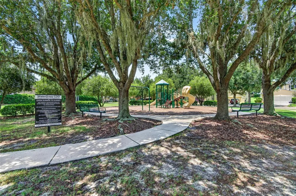 7046 PENTA PLACE Wesley Chapel, FL 33545