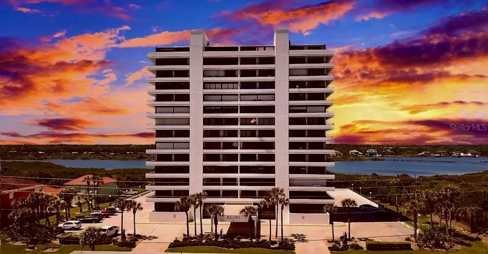 1601 CENTRAL AVENUE #101 Flagler Beach, FL 32136