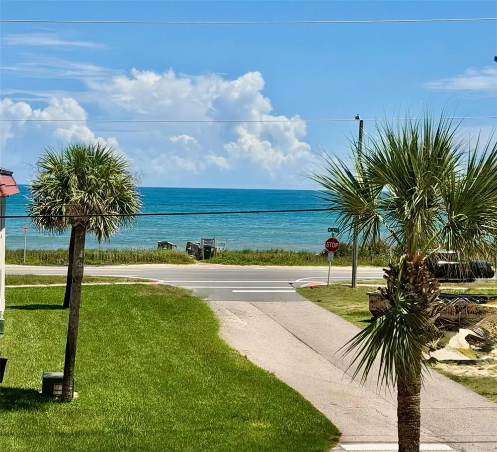 1601 CENTRAL AVENUE #101 Flagler Beach, FL 32136
