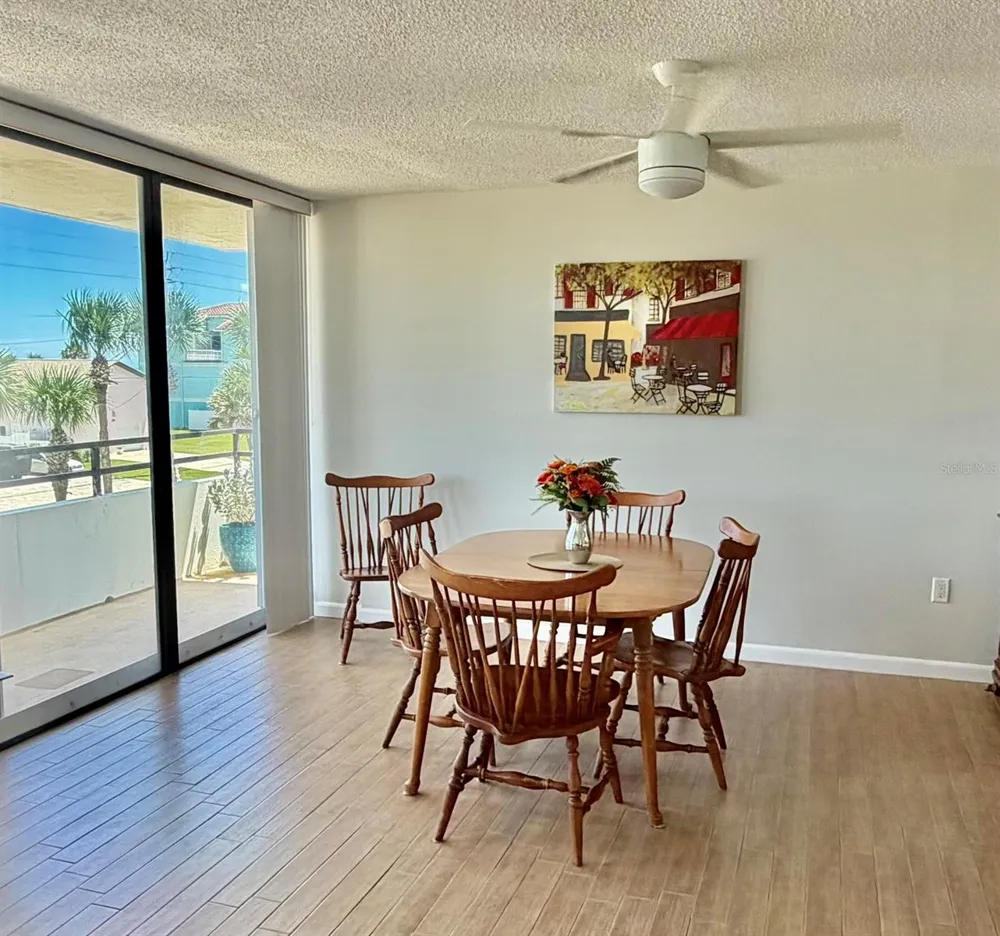 1601 CENTRAL AVENUE #101 Flagler Beach, FL 32136