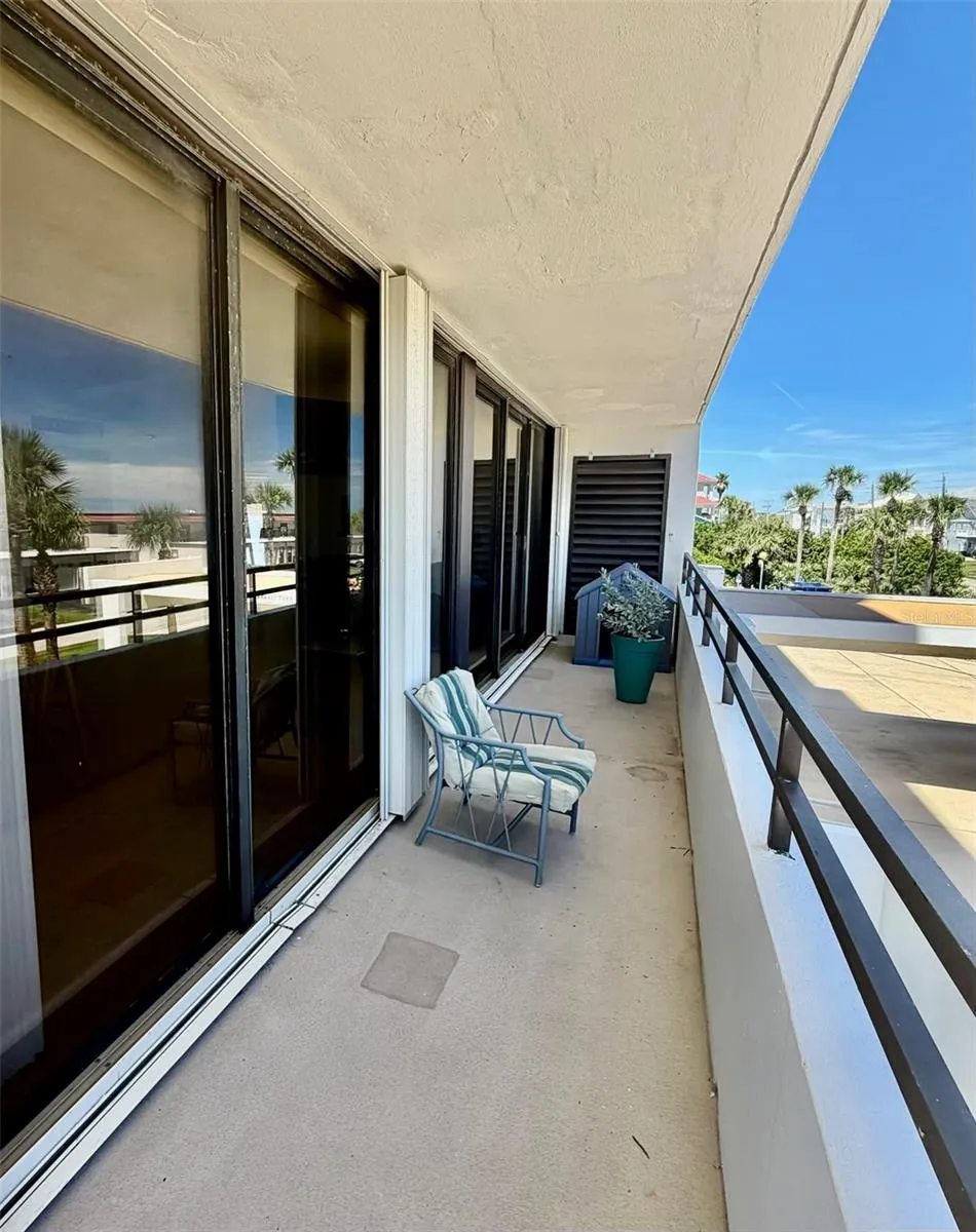 1601 CENTRAL AVENUE #101 Flagler Beach, FL 32136