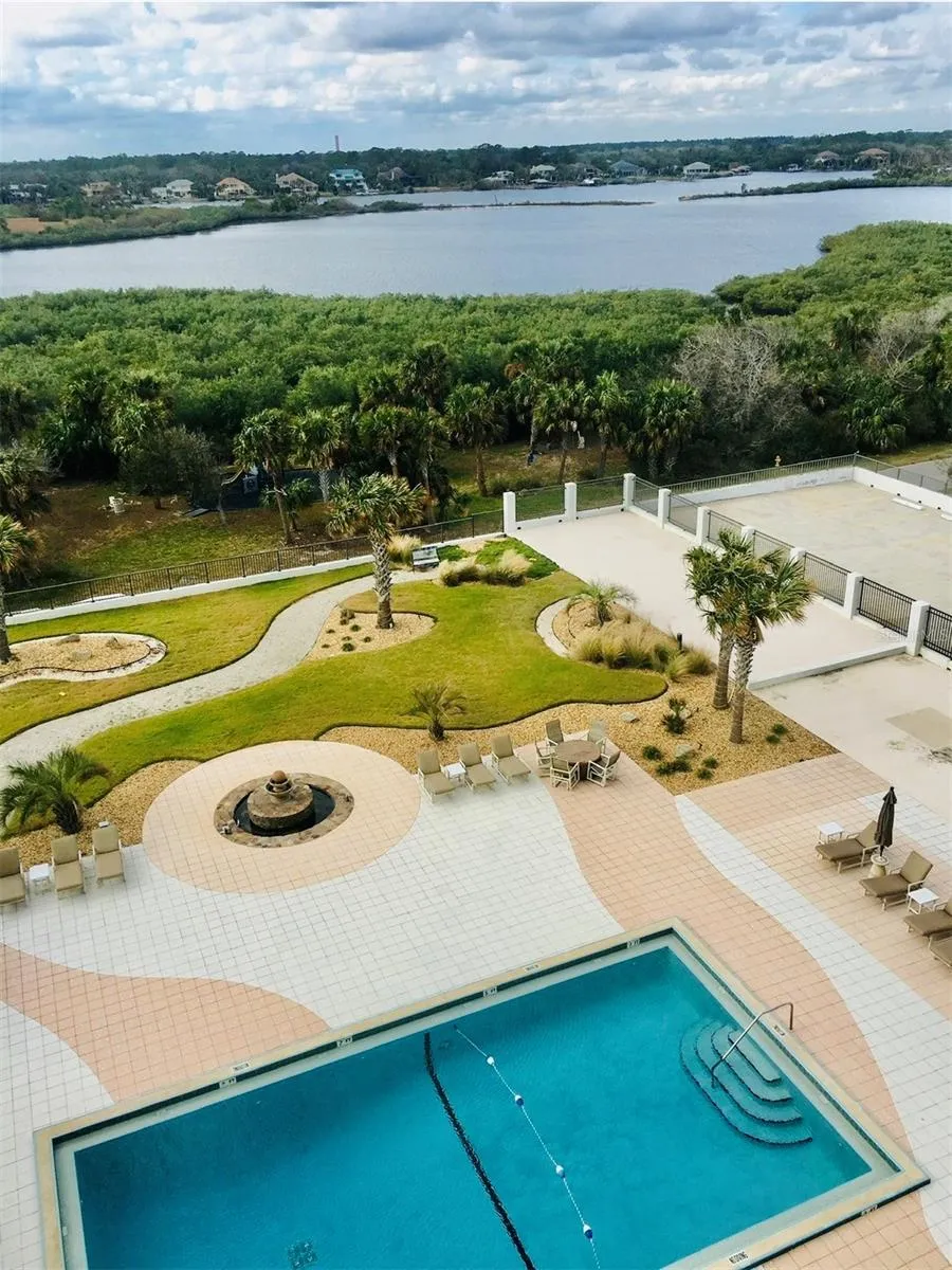 1601 CENTRAL AVENUE #101 Flagler Beach, FL 32136