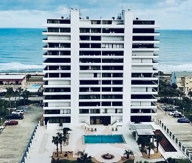 1601 CENTRAL AVENUE #101 Flagler Beach, FL 32136