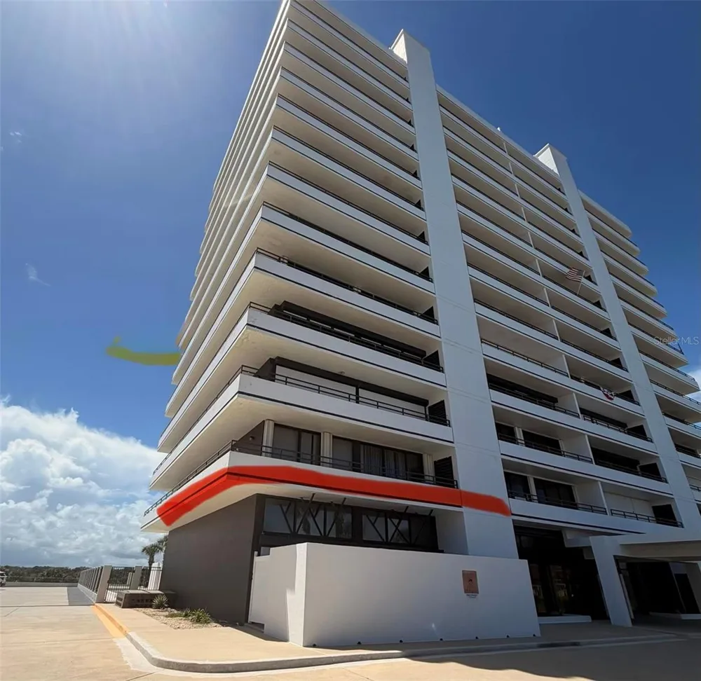 1601 CENTRAL AVENUE #101 Flagler Beach, FL 32136