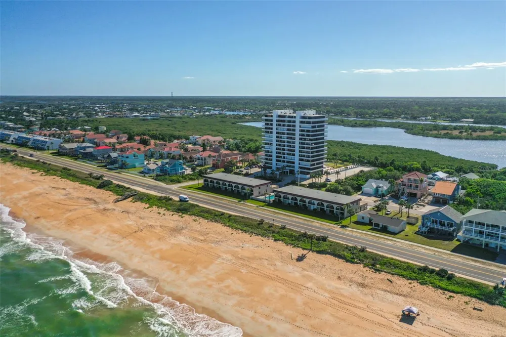 1601 CENTRAL AVENUE #101 Flagler Beach, FL 32136