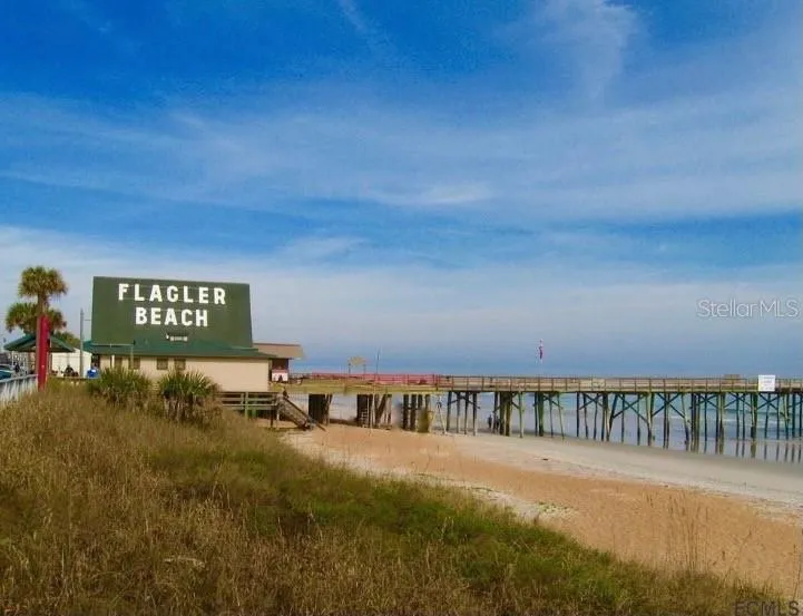 1601 CENTRAL AVENUE #101 Flagler Beach, FL 32136