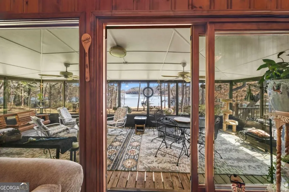 572 Imperial DR Martin, GA 30557