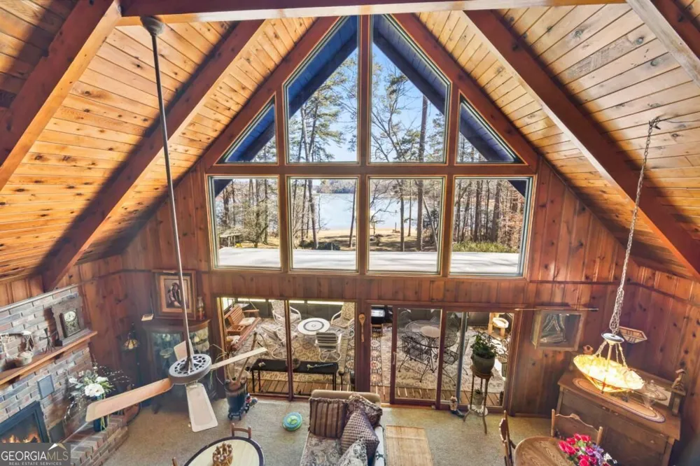 572 Imperial DR Martin, GA 30557