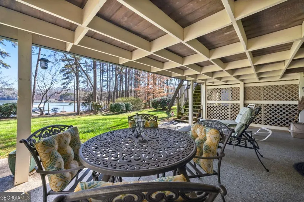 572 Imperial DR Martin, GA 30557