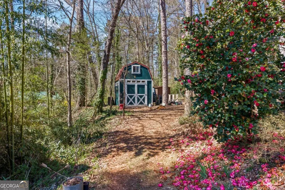 572 Imperial DR Martin, GA 30557