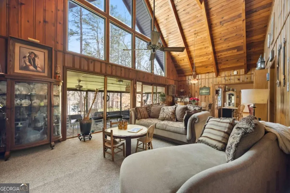572 Imperial DR Martin, GA 30557