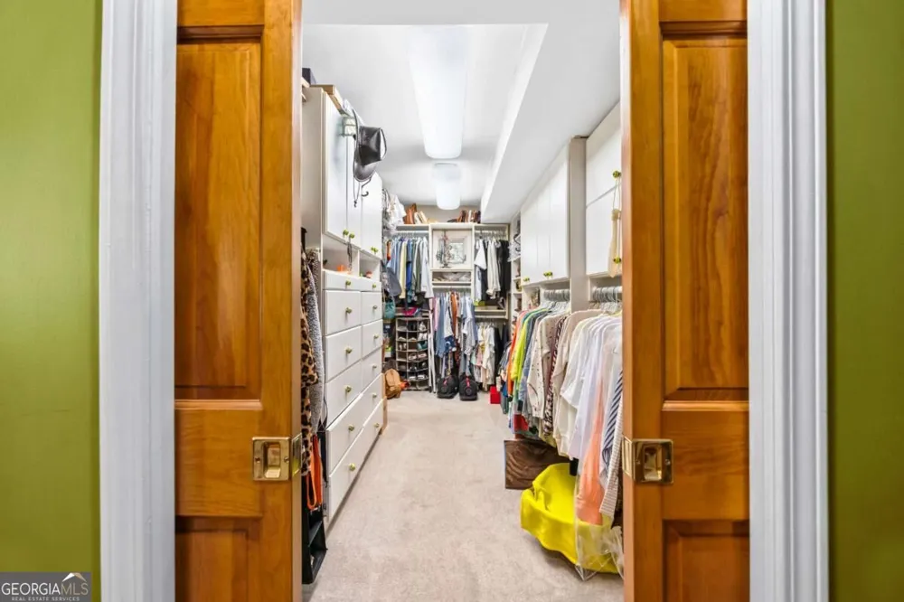 572 Imperial DR Martin, GA 30557