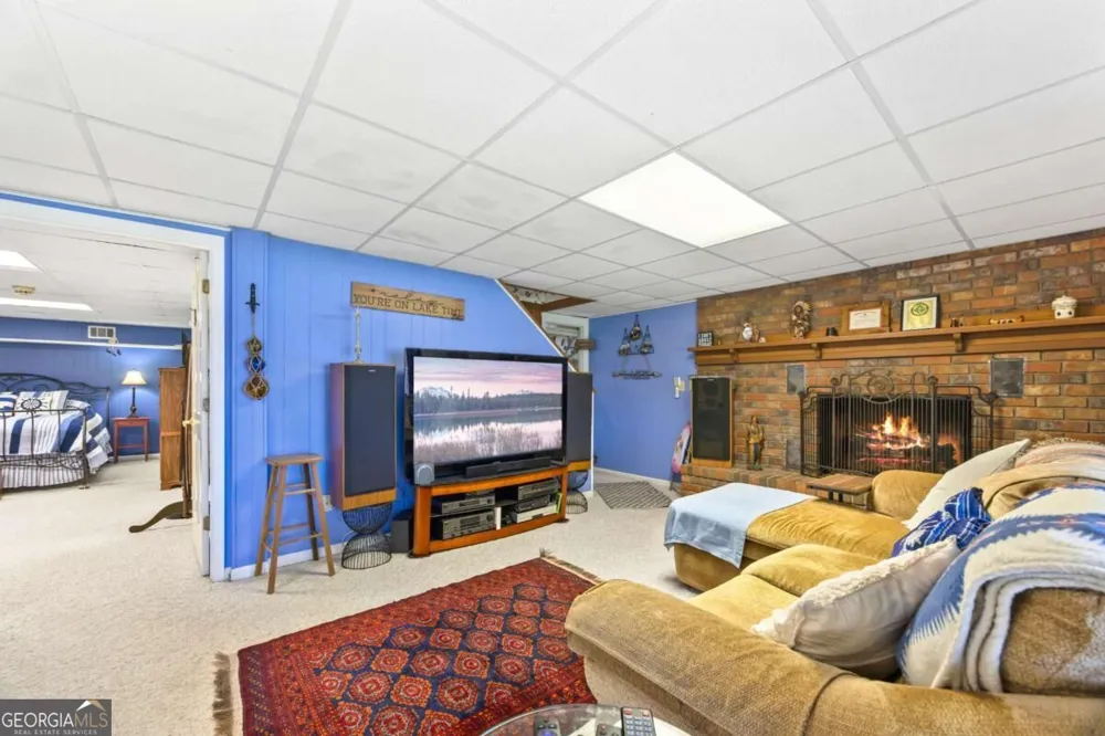 572 Imperial DR Martin, GA 30557