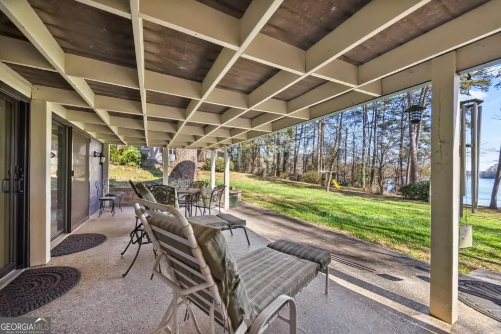 572 Imperial DR Martin, GA 30557