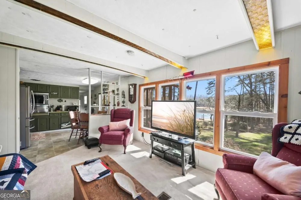 572 Imperial DR Martin, GA 30557