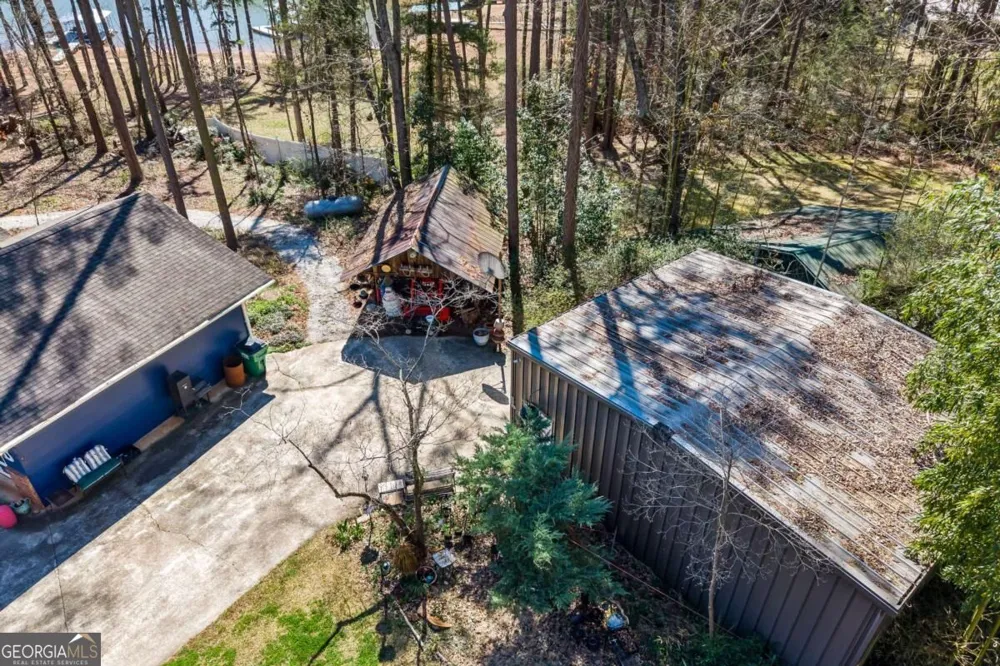 572 Imperial DR Martin, GA 30557