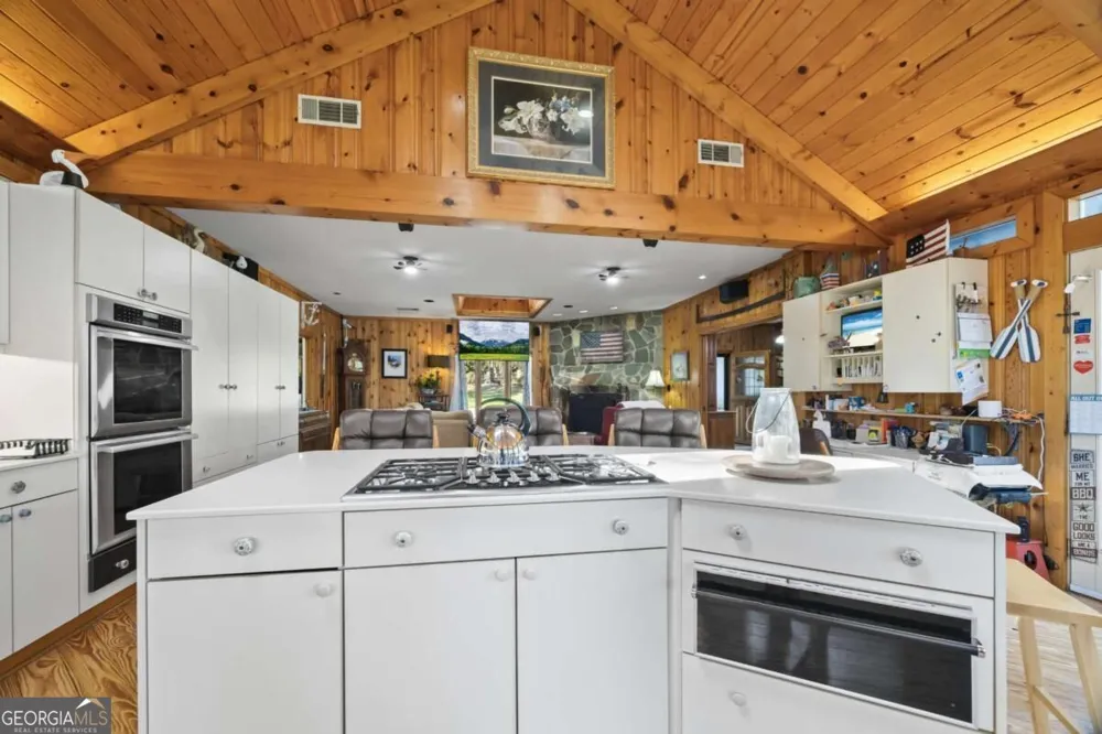 572 Imperial DR Martin, GA 30557