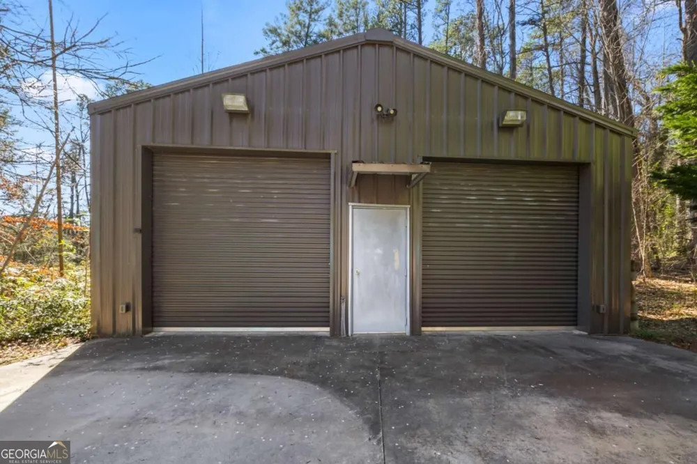 572 Imperial DR Martin, GA 30557