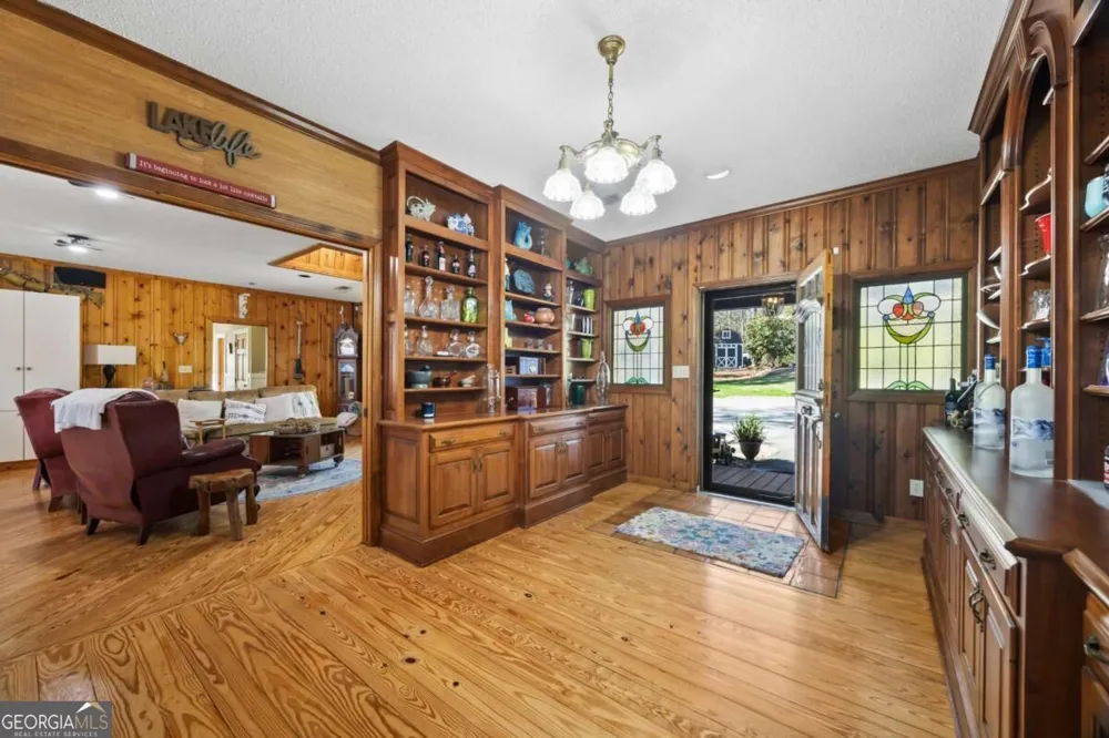 572 Imperial DR Martin, GA 30557