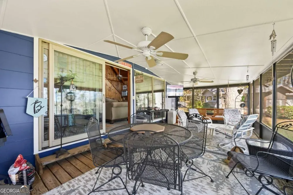 572 Imperial DR Martin, GA 30557