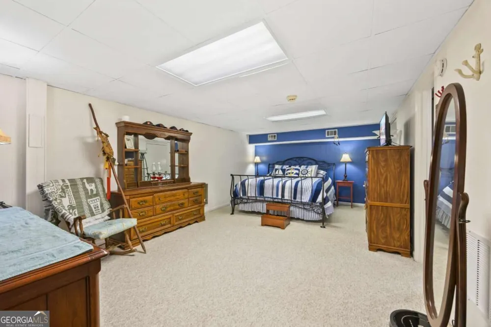 572 Imperial DR Martin, GA 30557