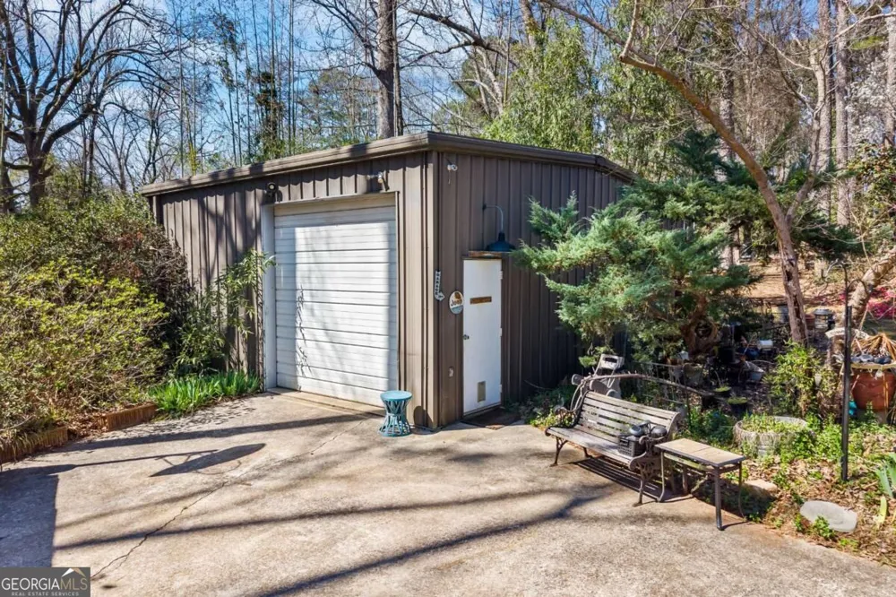 572 Imperial DR Martin, GA 30557