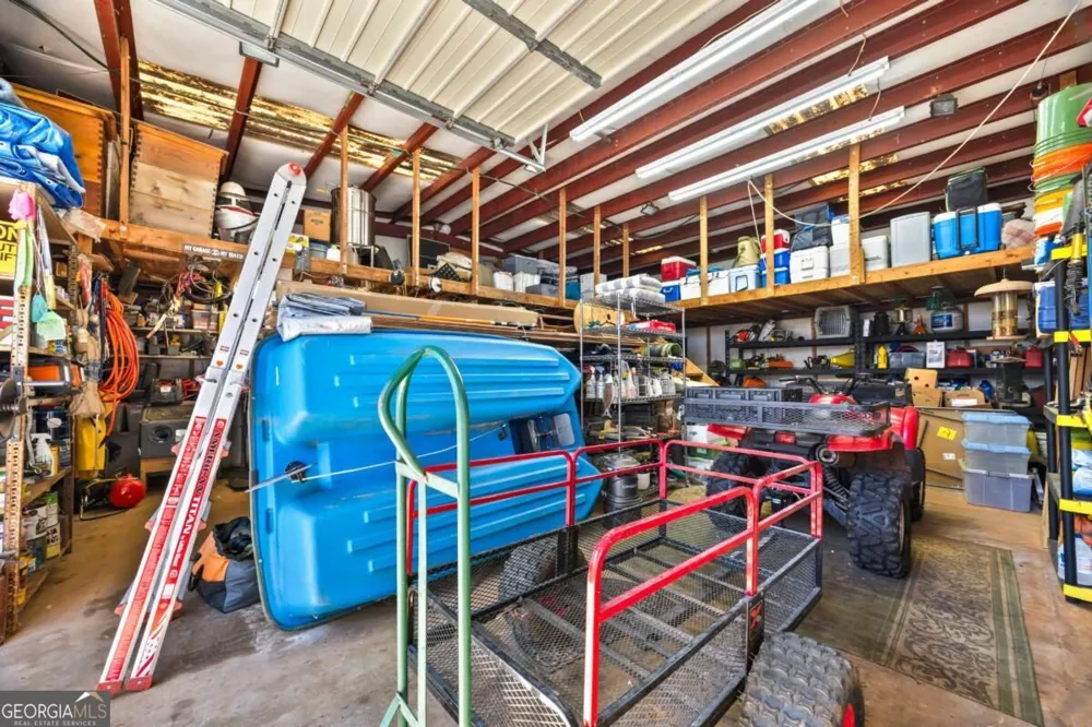 572 Imperial DR Martin, GA 30557