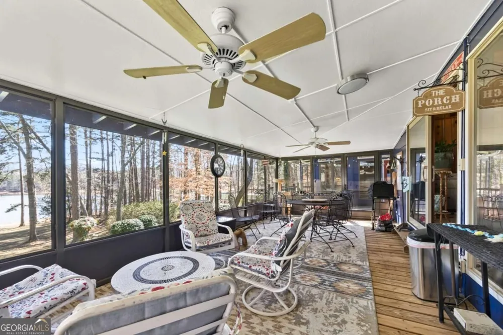 572 Imperial DR Martin, GA 30557