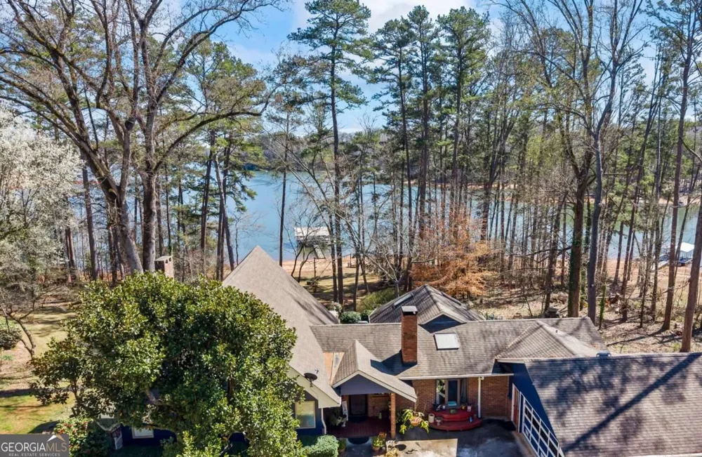 572 Imperial DR Martin, GA 30557