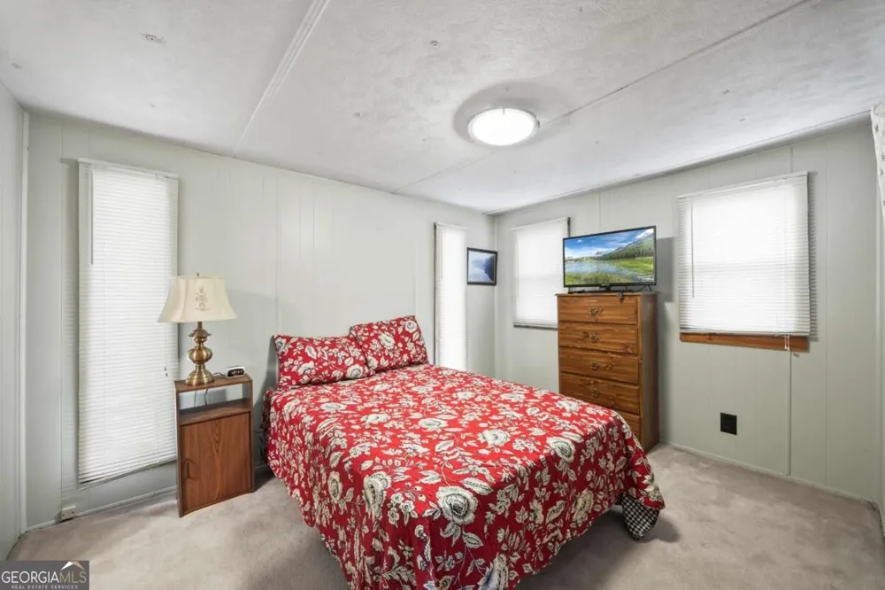 572 Imperial DR Martin, GA 30557