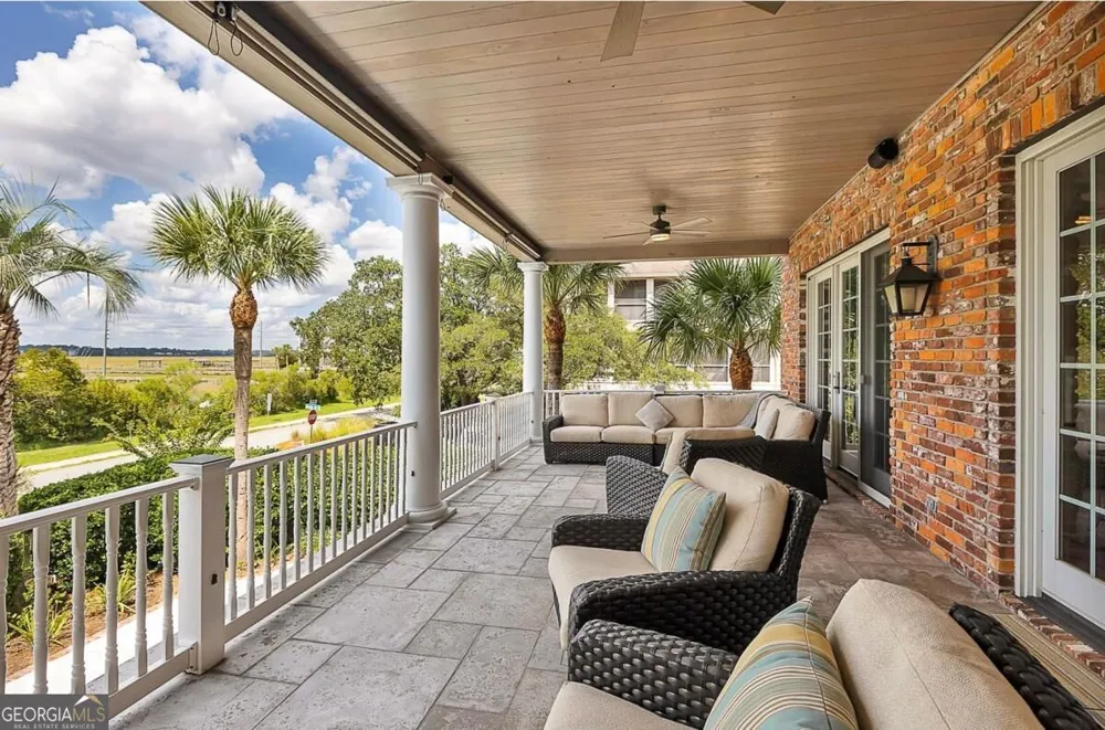 2212 Ocean RD St. Simons, GA 31522
