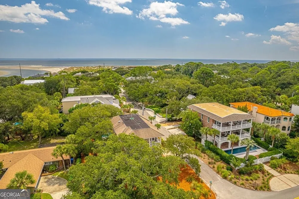 2212 Ocean RD St. Simons, GA 31522