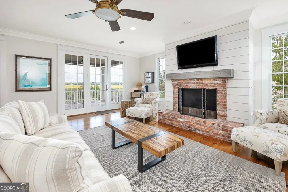 2212 Ocean RD St. Simons, GA 31522