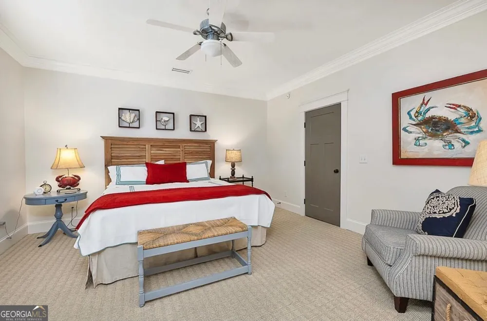 2212 Ocean RD St. Simons, GA 31522