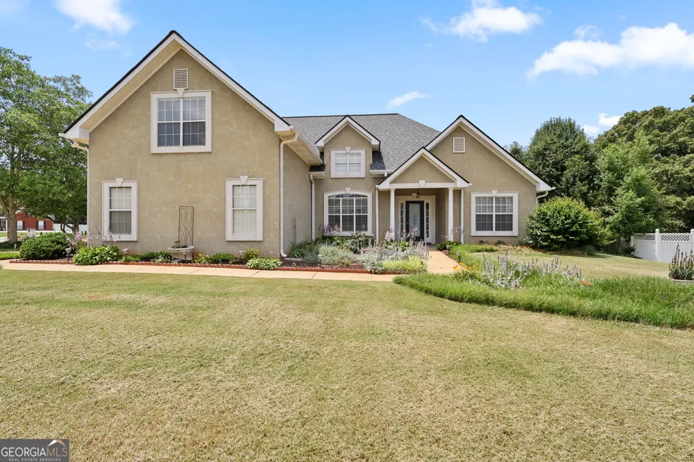 200 Chatfield WAY Locust Grove, GA 30248