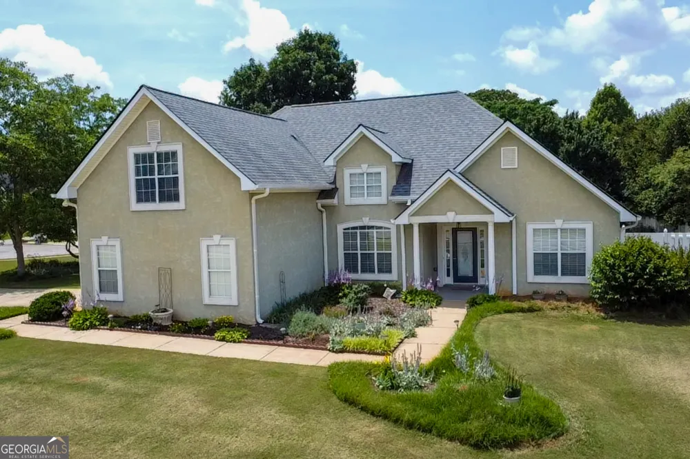 200 Chatfield WAY Locust Grove, GA 30248