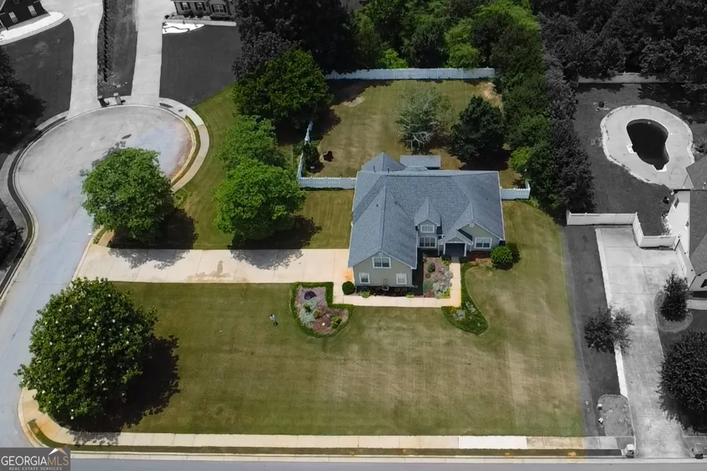 200 Chatfield WAY Locust Grove, GA 30248