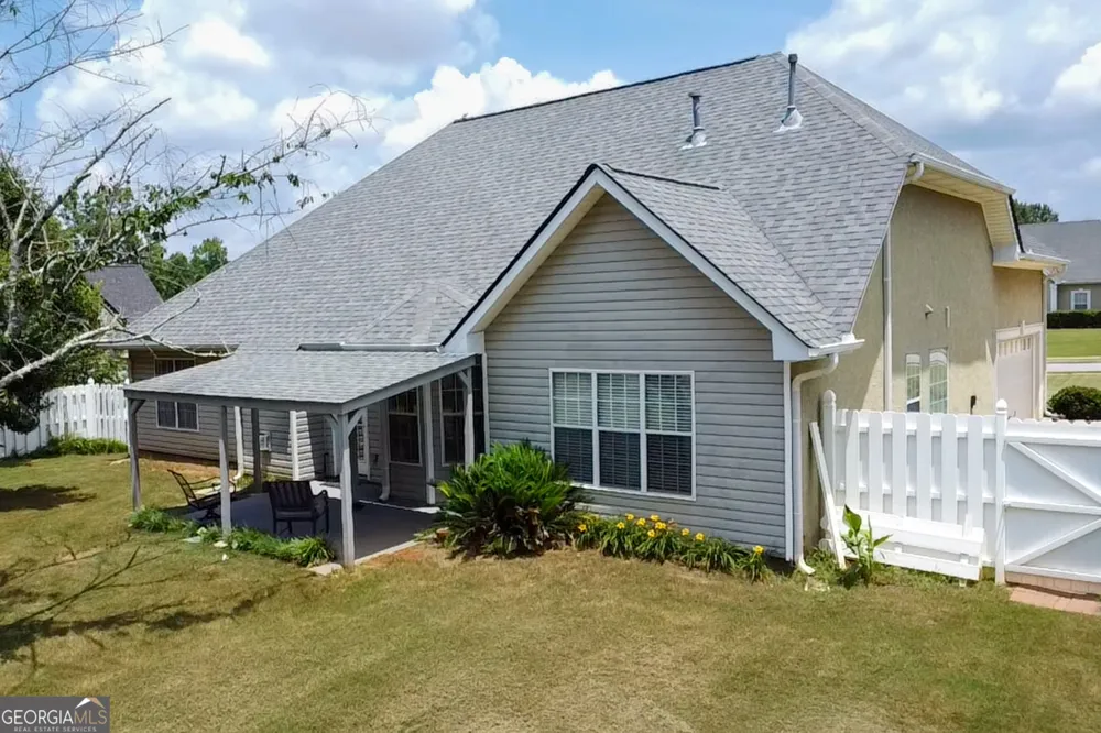 200 Chatfield WAY Locust Grove, GA 30248