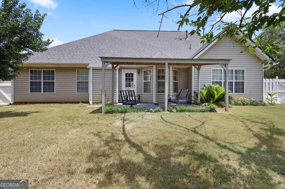 200 Chatfield WAY Locust Grove, GA 30248