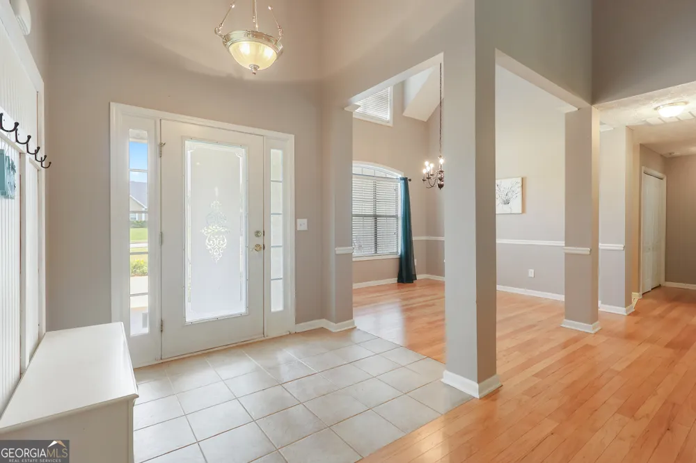 200 Chatfield WAY Locust Grove, GA 30248
